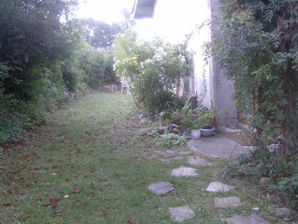 Charmante maison du XVIIe siècle Came Extérieur photo