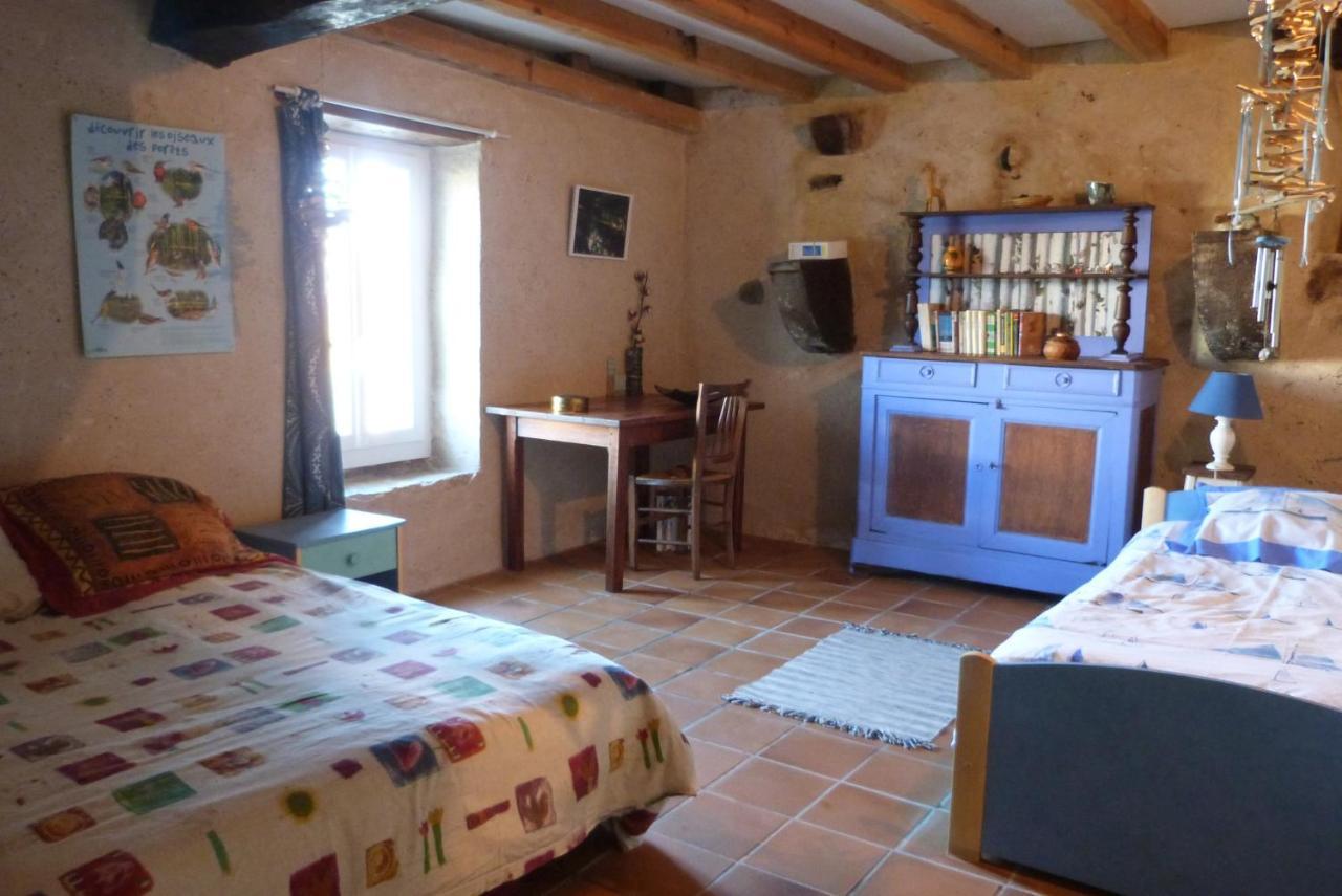 Charmante maison du XVIIe siècle Came Extérieur photo