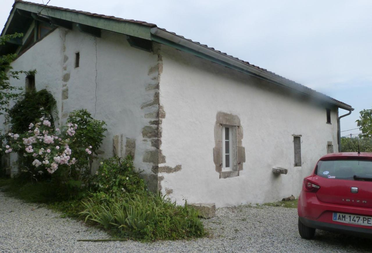 Charmante maison du XVIIe siècle Came Extérieur photo